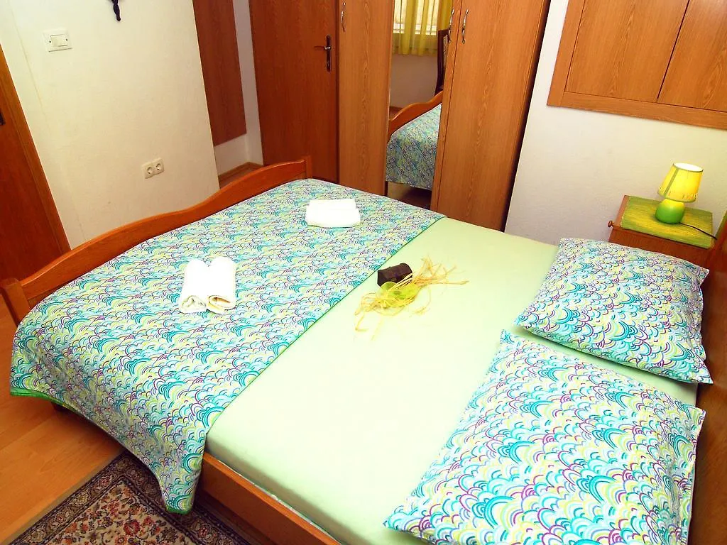 Studios Magnolia Guest House Trogir