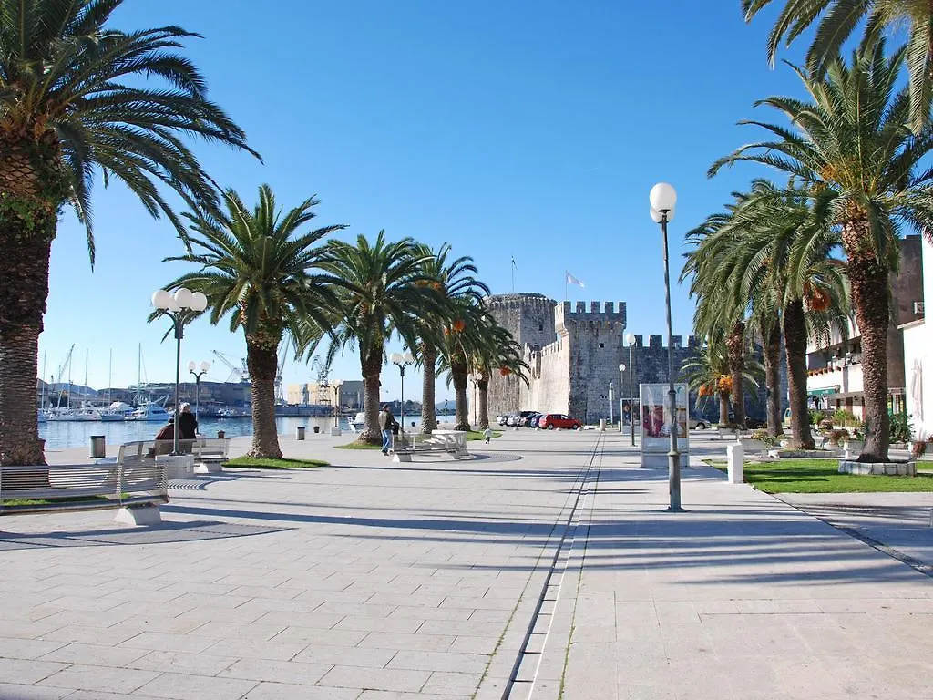 Studios Magnolia Guest House Trogir