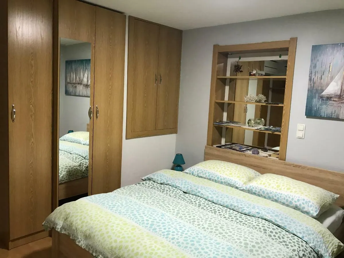 Studios Magnolia Guest House Trogir 3*,  Croatia