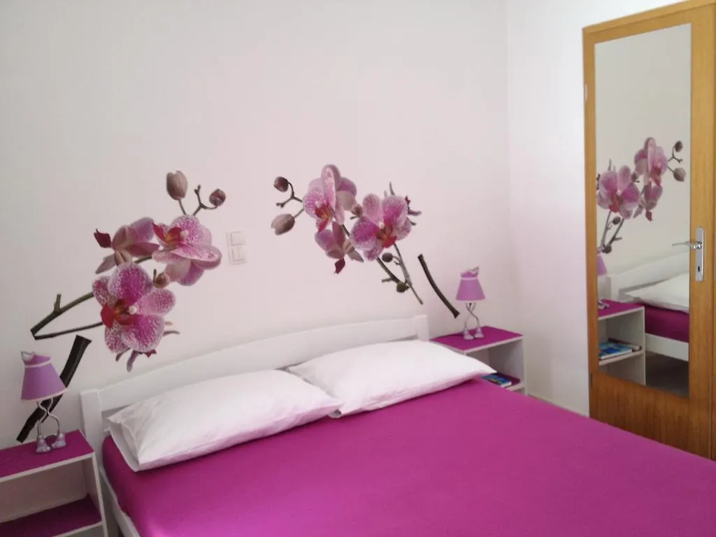 Pensión Studios Magnolia Trogir
