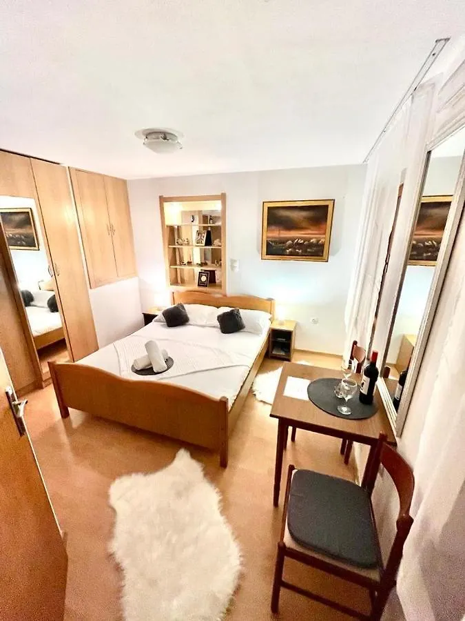 Studios Magnolia Trogir Croacia