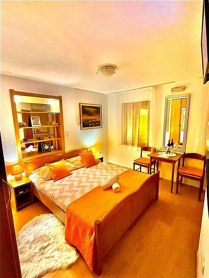 Studios Magnolia Trogir