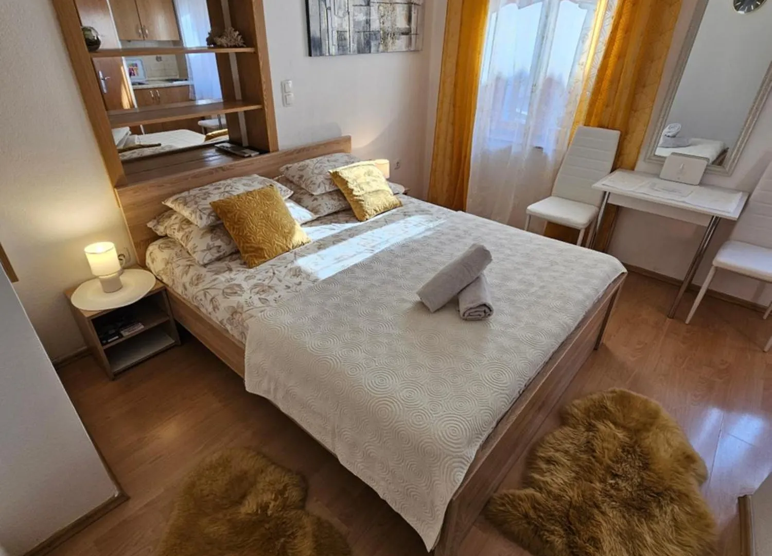 Studios Magnolia Trogir