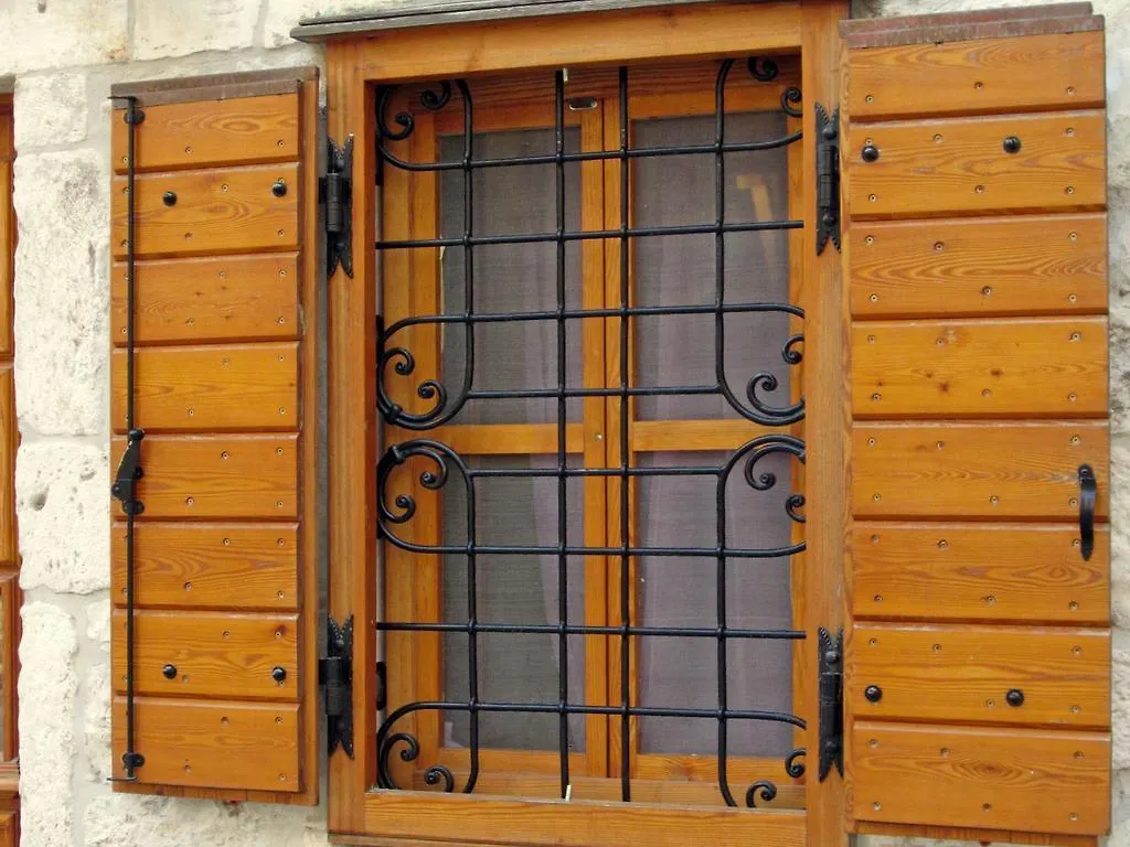 Studios Magnolia Trogir 3*,