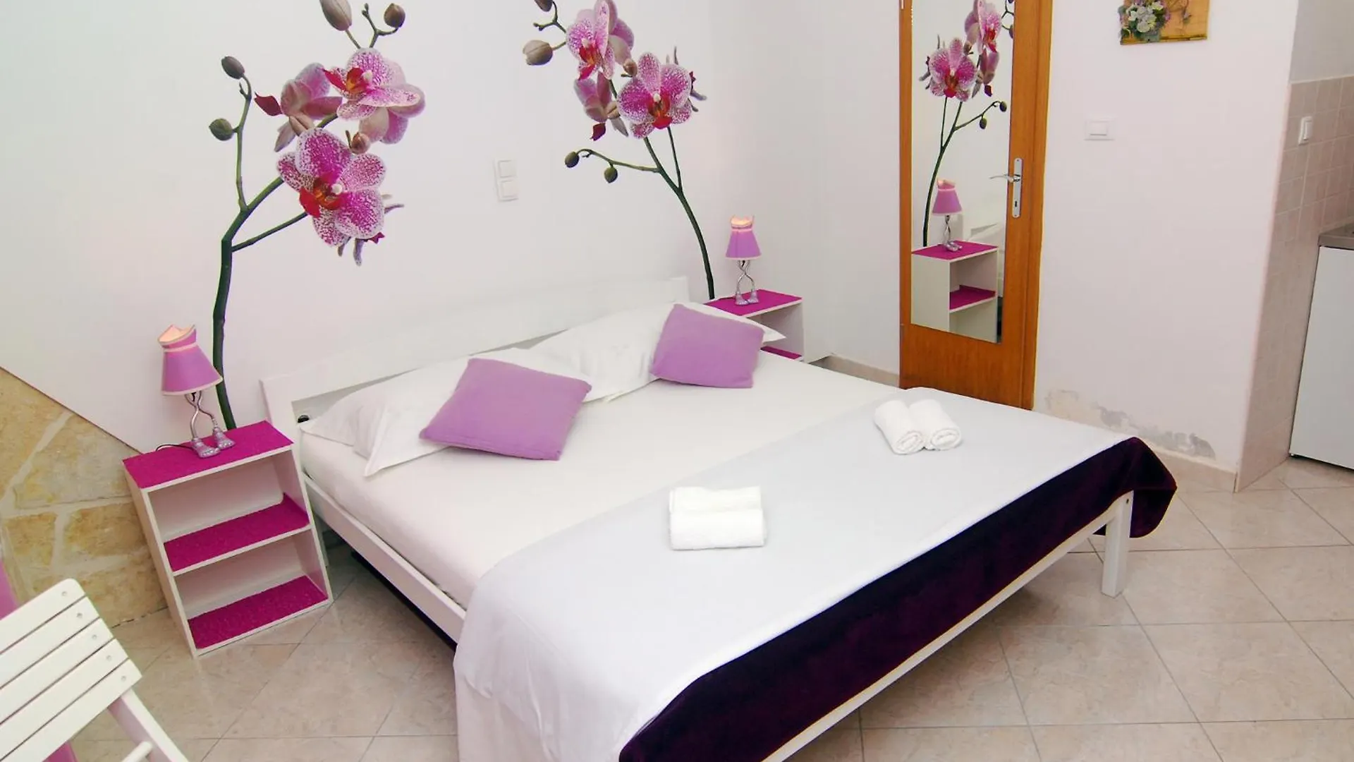 Studios Magnolia Trogir