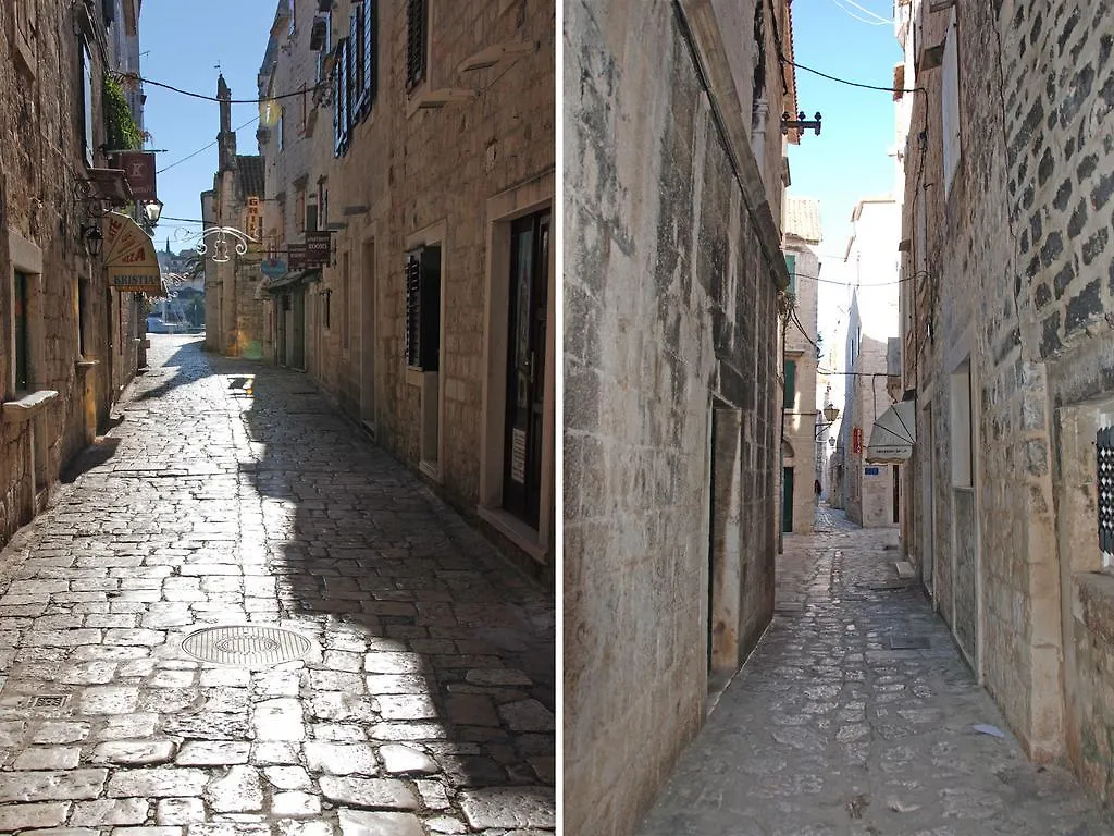 Studios Magnolia Trogir 3*,