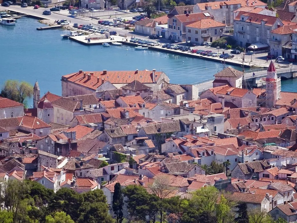 Pensión Studios Magnolia Trogir